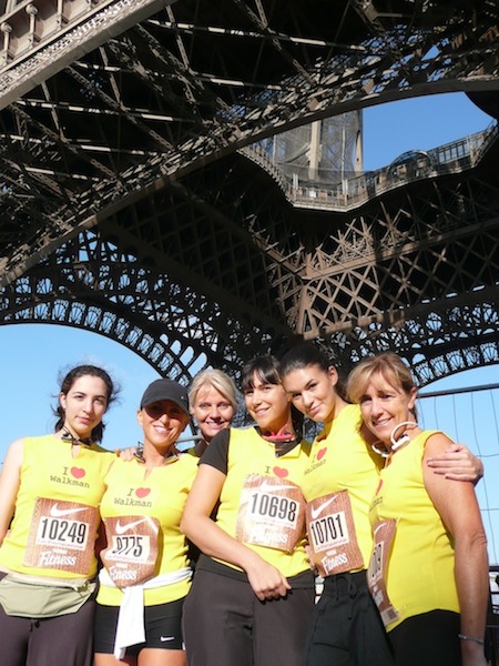 la Parisienne 2009 Trucs De Nana